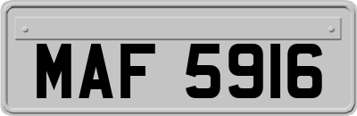 MAF5916