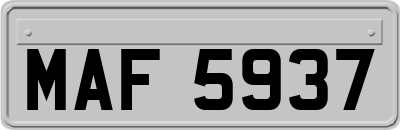 MAF5937