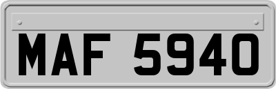 MAF5940