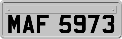 MAF5973