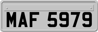 MAF5979
