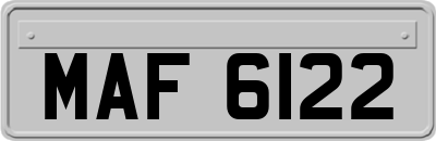 MAF6122