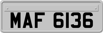 MAF6136