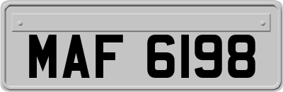 MAF6198