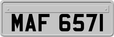 MAF6571
