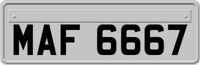 MAF6667