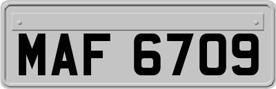 MAF6709