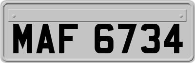 MAF6734