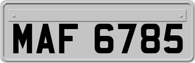 MAF6785