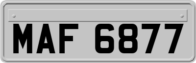 MAF6877