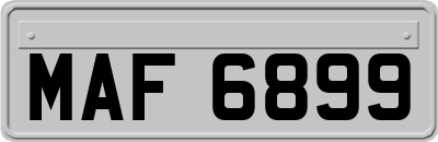MAF6899