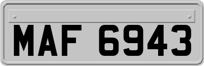 MAF6943