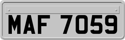 MAF7059