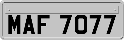 MAF7077