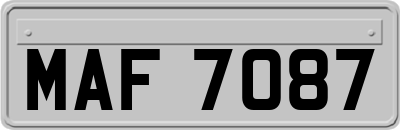 MAF7087