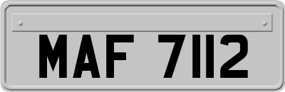 MAF7112