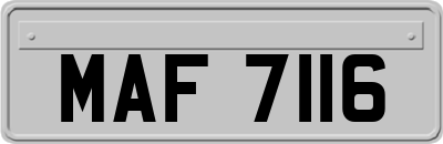 MAF7116