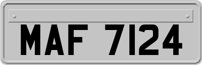 MAF7124