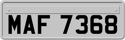 MAF7368
