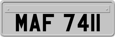 MAF7411