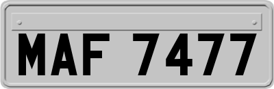 MAF7477