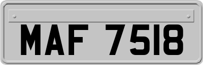 MAF7518
