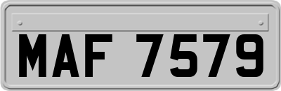 MAF7579