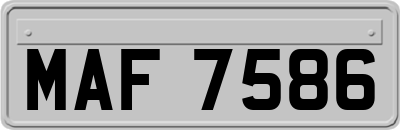 MAF7586