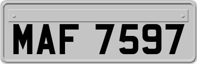 MAF7597