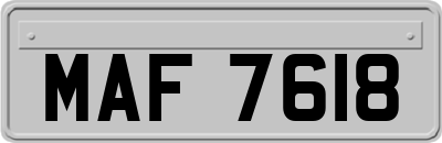 MAF7618