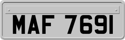 MAF7691