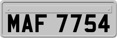 MAF7754
