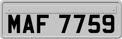MAF7759