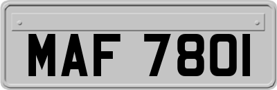 MAF7801