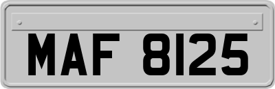 MAF8125