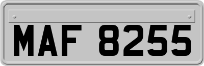 MAF8255