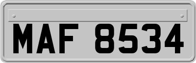 MAF8534