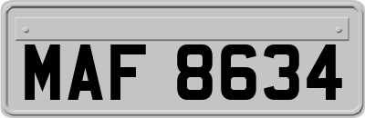 MAF8634