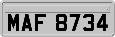 MAF8734