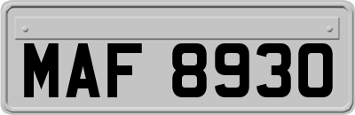 MAF8930