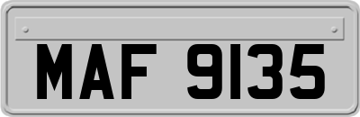 MAF9135