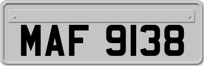 MAF9138