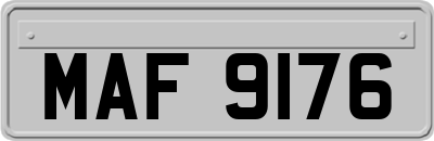 MAF9176