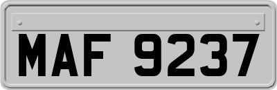 MAF9237