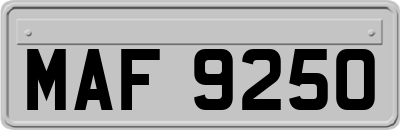 MAF9250
