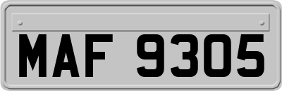 MAF9305