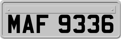 MAF9336