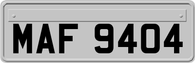 MAF9404