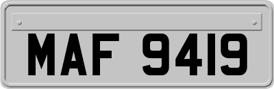 MAF9419