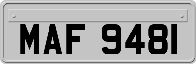 MAF9481